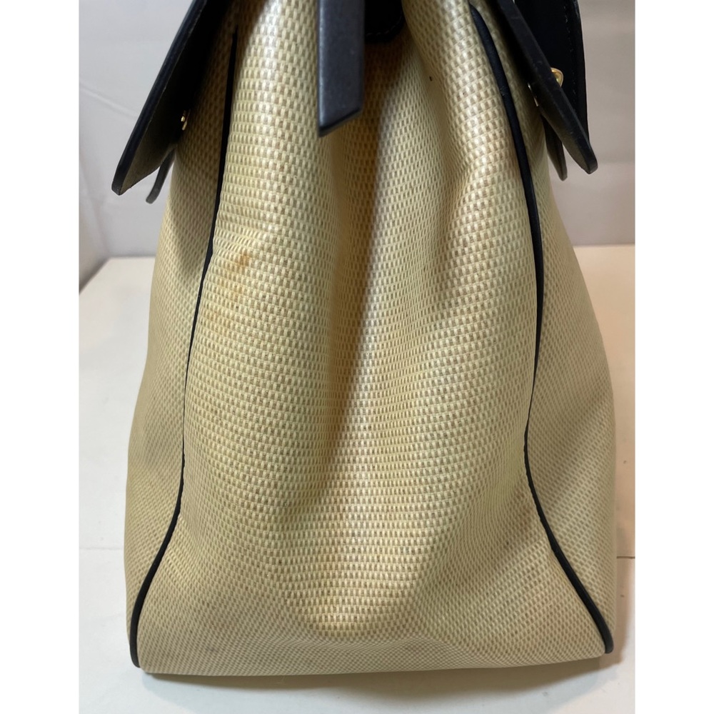 Dooney & Bourke Wilson Extra Large Shopper Satchel - Picture 8 of 14